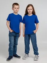 Футболка детская Regent Kids 150 — фото 7