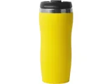 Термокружка «Double wall mug С1» soft-touch, 350 мл — фото 10