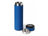 Вакуумный термос «Vacuum Flask C1», soft touch, 420мл — фото 40