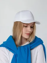 Бейсболка Promo — фото 37