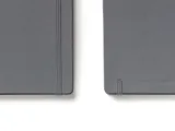 Записная книжка Moleskine Classic (в линейку) в твердой обложке — фото 58