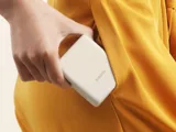 Внешний аккумулятор со встроенным кабелем Xiaomi 33W Power Bank (Integrated Cable), 10000 мАч — фото 13