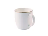 Кружка «CUP 2 UNI WHT» — фото 3