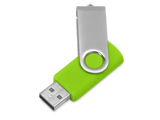 Флеш-карта USB 2.0 — фото 3