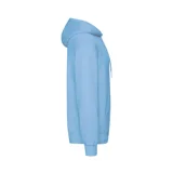 Толстовка с начесом CLASSIC HOODED SWEAT 280 — фото 23
