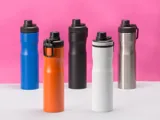 Бутылка для воды из стали «Supply», 850 мл — фото 7
