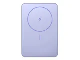 Внешний аккумулятор Xiaomi Super Slim Magnetic Power Bank, 5000 мАч — фото 16