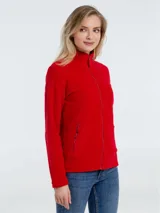 Куртка женская Norman Women — фото 23
