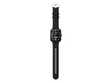 Смарт-часы «IoT Watch QR», металл, IP68 — фото 5