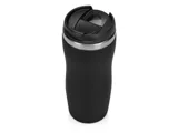 Термокружка «Double wall mug С1» soft-touch, 350 мл — фото 45