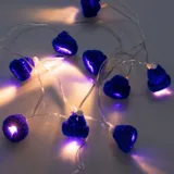 Гирлянда Cosy Poms — фото 14