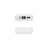 Внешний аккумулятор с подсветкой Риттер PD (Ritter PD) 10000mAh с функцией беспроводной зарядки 15W — фото 32