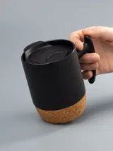 Кружка Corky Grip — фото 15