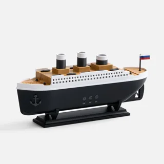 Увлажнитель-ароматизатор Steam Stream — фото 2