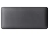 Внешний аккумулятор «Mild Pro» c быстрой зарядкой QC/PD, металлик soft-touch, 20 000 mAh — фото 4