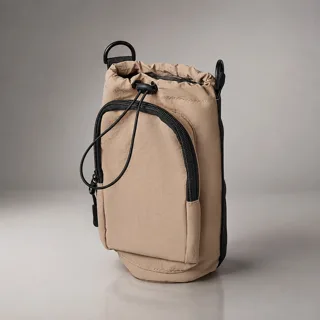 Сумка «Киппи» для бутылки и смартфона — фото 2