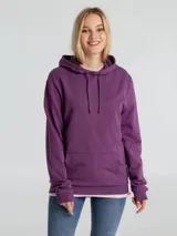 Толстовка с капюшоном унисекс Hoodie — фото 77