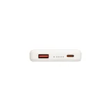 Внешний аккумулятор Ларго PD (Largo PD) 5000mAh с функцией беспроводной зарядки 15W — фото 29