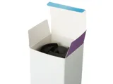 Термокружка «Double wall mug С1» soft-touch, 350 мл — фото 23