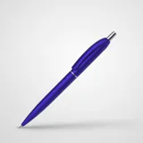 Ручка пластиковая шариковая «Vivid» — фото 22