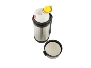 Термос для еды с комбинированным горлом Thermos FDH-1605 — фото 4