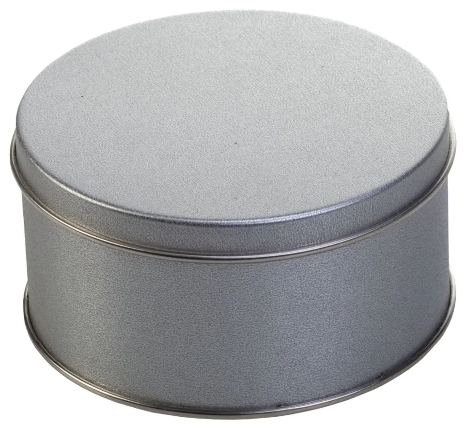 Коробка Pragmax S, круглая