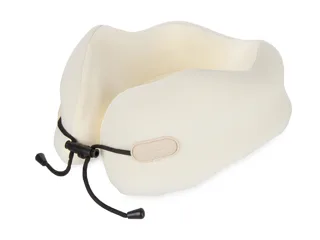 Подушка для путешествий с эффектом памяти «Pillow PRO» — фото 4