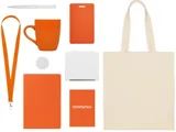 Welcome pack «Starter Bundle» — фото 40