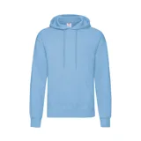 Толстовка с начесом CLASSIC HOODED SWEAT 280 — фото 22