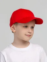 Бейсболка детская Capture Kids — фото 25