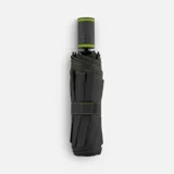 Зонт складной AOC Mini с цветными спицами — фото 7