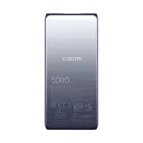 Внешний аккумулятор Xiaomi Ultra Slim Power Bank, 5000 мАч — фото 3