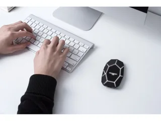 Беспроводная мышь «Geo Mouse Plus» — фото 2