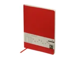 Скетчбук B5 «Sketch & Art» 100 г/м2, soft-touch — фото 5