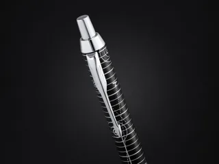 Ручка шариковая Parker IM Legacy of Flight CT — фото 3