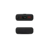 Внешний аккумулятор с подсветкой Риттер PD (Ritter PD) 10000mAh с функцией беспроводной зарядки 15W — фото 8