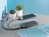 Внешний аккумулятор «Forge» v.2 , 10000 mAh — фото 8