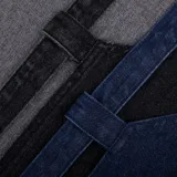 Фартук джинсовый E2 — фото 7