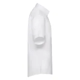 Рубашка мужская SHORT SLEEVE OXFORD SHIRT 130 — фото 2