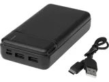 Портативное зарядное устройство «Loop», 20000 mAh — фото 5