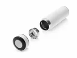 Вакуумный термос «Vacuum Flask C1», soft touch, 420мл — фото 13