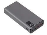 Внешний аккумулятор «NEO Journey» c быстрой зарядкой, 20000 mAh — фото 2