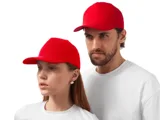Бейсболка «Florida» — фото 23
