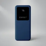 Внешний аккумулятор «Kris Soft Touch», 10 000 мАч — фото 80