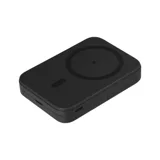 Внешний аккумулятор Юнион PD (Union PD) 10000mAh с функцией беспроводной зарядки 15W — фото 1