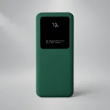 Внешний аккумулятор «Kris Soft Touch», 10 000 мАч — фото 73
