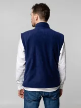 Жилет флисовый Manakin — фото 15