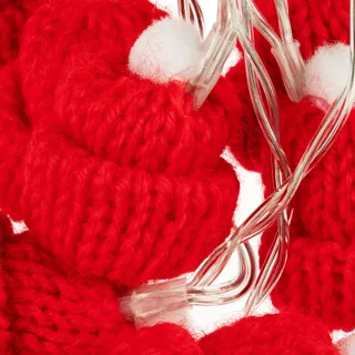 Гирлянда Cosy Poms — фото 1