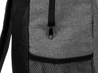 Рюкзак «Hugger» для ноутбука 15" с изотермическим отделением для ланчбокса — фото 4