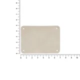 Лейбл Eta Nubuck Touch, XL — фото 2
